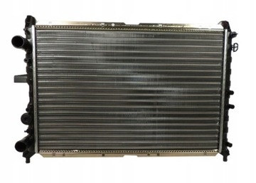 CHŁODNICA WODY ALFA ROMEO 145 1994 - 2001
