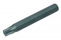 BIT 10MM TORX T40-75MM
