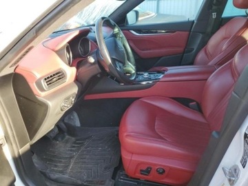 Maserati Levante 2019 Maserati Levante Maserati Levante 3.0L, zdjęcie 7