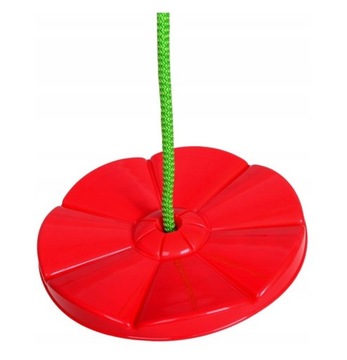 КРУГЛАЯ ДОСКА STRONG DAISY SWING 75KG