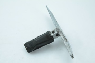 SUZUKI GS 500 89-07 КОМПЛЕКТ ПОДНОЖКА ЛЕВАЯ