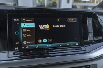 Volkswagen Multivan T7 Van L1 2.0 TDI 150KM 2026 Volkswagen VW Multivan EDITION L2 2.0 TDI 150 KM DSG OD RĘKI, zdjęcie 27