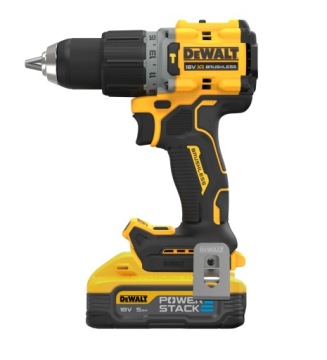 Комбинированный комплект DCF850 + DCD805 18 В DeWalt DCK2050H2T