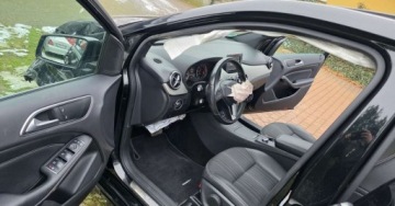 Mercedes Klasa B W246 Sports Tourer 200 BlueEFFICIENCY 156KM 2014 MERCEDES B-200 W246 AUTOMAT 7G-DCT Edition 1.6 USZKODZONY! FAKTURA MARŻA!, zdjęcie 32