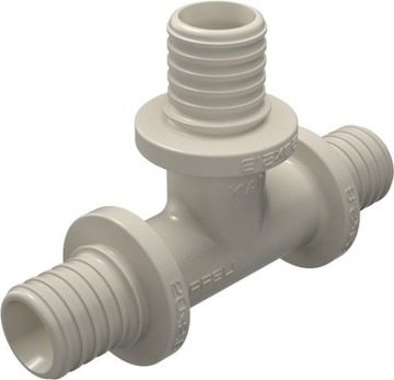 TRÓJNIK PPSU 32x32x32 KAN-therm ULTRALINE (KAN)(2s