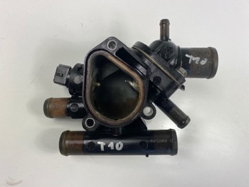 OBUDOWA TERMOSTATU RENAULT OPEL 1.9 7700866730