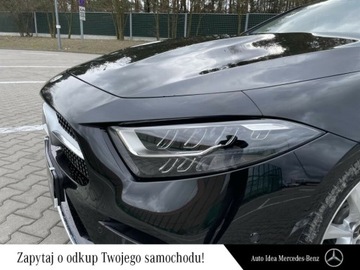 Mercedes CLS C257 Coupe Facelifting 2.0 350 299KM 2021 Mercedes-Benz CLS 350, zdjęcie 10