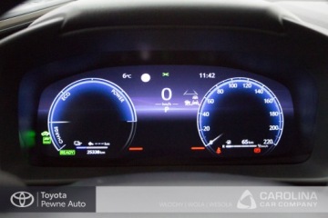 Toyota C-HR II 2024 Toyota C-HR 2.0 PHEV Dynamic Force Executive Navi, zdjęcie 3