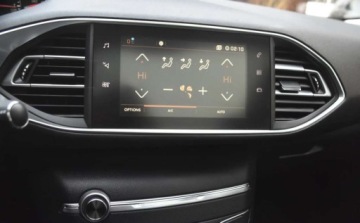 Peugeot 2018 Peugeot 308 Peugeot 308 PureTech 130 GPF EAT8 Stop amp Start Allure Pack, zdjęcie 11