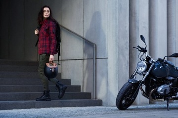 SHIMA AYRO BACKPACK жесткий мотоциклетный рюкзак