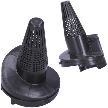 FILTR STOŻKOWY AMICA DO ODKURZACZA BAGIO ECO