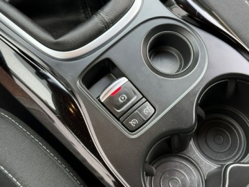 Renault Kadjar Crossover Facelifting 1.3 TCe 140 FAP 140KM 2020 Renault Kadjar 1.3i 140KM Ledy/Virtual/hak//Serwis, zdjęcie 19