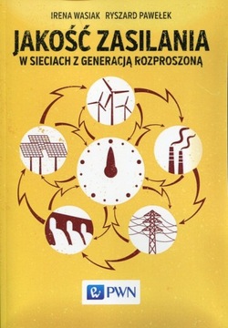 Jakość zasilania w sieciach z generacją rozproszon