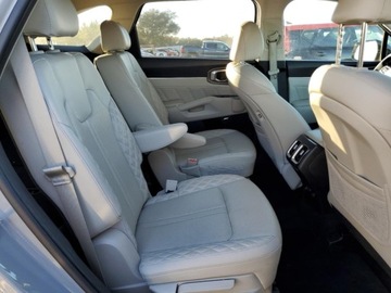 Kia 2022 Kia Sorento Sx 2022 2.5l 2.5 Benzyna 281KM, zdjęcie 10