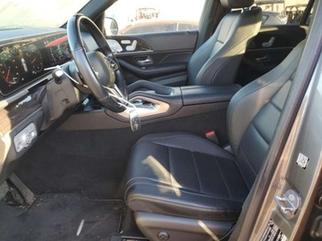 Mercedes GLE V167 2020 Mercedes-Benz GLE 350 4Matic 2020 2.0l 2.0 Benzyna 255KM, zdjęcie 7