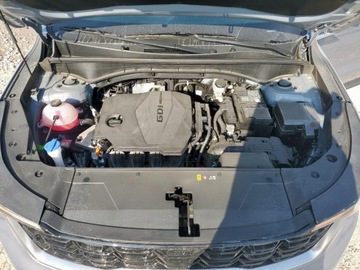 Kia Sorento IV 2025 Kia Sorento S 2025 2.5l 2.5 Benzyna 191KM, zdjęcie 6