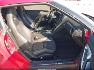 Nissan GT-R 2009 Nissan GT-R 2009,. Premium ,.4x4 3.8 Benzyna 480KM, zdjęcie 8