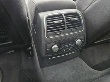 Audi A6 C7 Avant 2.0 TDI 177KM 2012 Audi A6 Avant 2,0 diesel 177KM automat nawigacja, zdjęcie 15