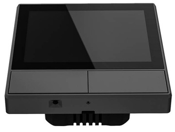 Sonoff NSPanel Функциональная панель переключателя Интеллектуальная сцена Термостат 2 канала