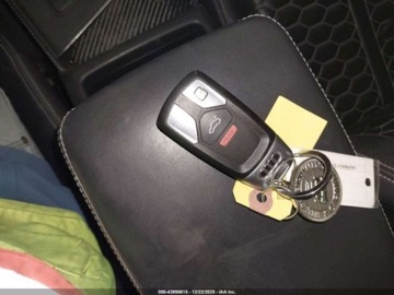 Audi A5 F5 2019 Audi RS5 Sportback 2019 Audi RS 5 Sportback 2.9 TFSI quattro 2.9 Benzyna, zdjęcie 13