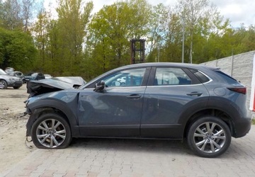 Mazda CX-30 2020 Mazda CX-30 Okazja 2.0 Hybryda 122KM, zdjęcie 8