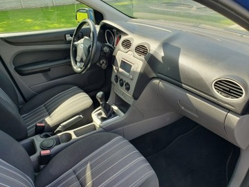 Ford Focus II 2009 Ford Focus 1.6TDCI 110KM Nawigacja Raty Zamiana, zdjęcie 20