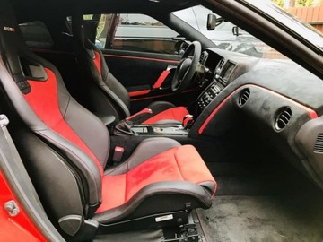 Nissan GT-R 2018 Nissan GT-R 1800+ KM; 100-200 km/h 2,95 sec, zdjęcie 17