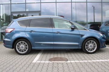 Ford S-Max II 2022 FORD S-Max VIGNALE, zdjęcie 3
