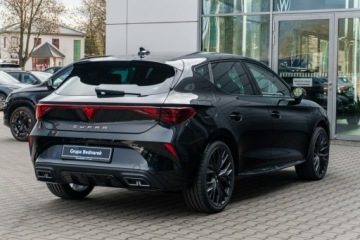 Cupra Leon II Hatchback Facelifting 1.5 eTSI MHEV 150KM 2026 Cupra Leon 1.5 eTSI 150 KM DSG - Dostępny od, zdjęcie 10