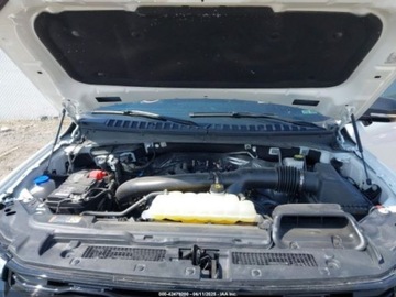 Ford Expedition III 2024 Ford Expedition LIMITED MAX 2024, od ubezpieczalni 3.5 Benzyna 400KM, zdjęcie 8