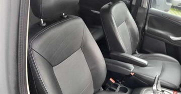 Ford Galaxy III Van 1.8 TDCi 125KM 2009 Ford Galaxy Ford Galaxy Ghia 1.8 TDCI 7-osobowy Full opcja Zadbany Bez, zdjęcie 5