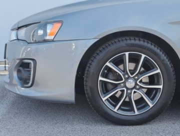 Mitsubishi Lancer IX 2017 Mitsubishi Lancer 1.6 MIVEC, GAZ, Klima, zdjęcie 14