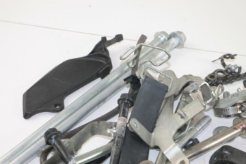 HONDA CB 1000 R CB1000R SC60 08-16 БОЛТ КОМПЛЕКТ БОЛТОВ