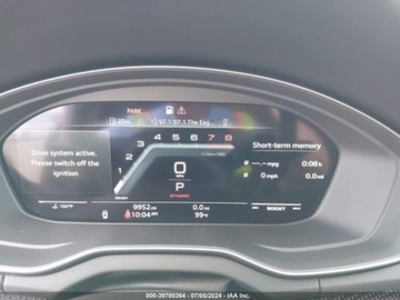 Audi Q5 II 2024 Audi SQ5 2024r, Premium Plus, Quattro, 3.0L 3.0 Benzyna 350KM, zdjęcie 9