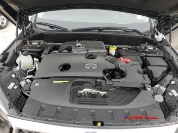 Infiniti QX50 2024 Infiniti QX50 2024 2.0L Sensory AWD 2.0 Benzyna 268KM, zdjęcie 11