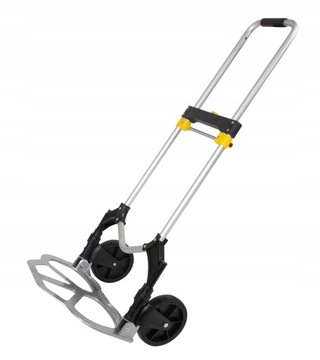 СКЛАДСКАЯ ГРУЗОВАЯ ПЕРЕВОЗКА ГРУЗОВАЯ, СКЛАДНАЯ, Прочная MILLER