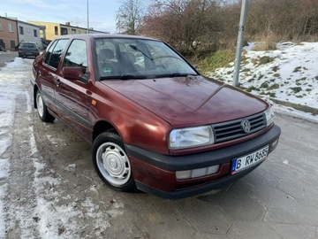 Volkswagen Vento 1.8 75KM 1992
