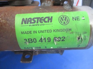 PASSAT B5 SLOUPEC VOLANT 3B0419502