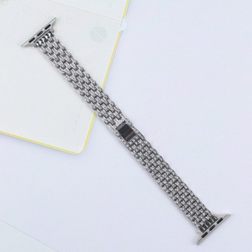 Bransoletka z diamentami do zegarka SMARTWATCH APP