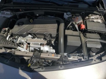 Chevrolet Malibu VII 2023 Chevrolet Malibu 2023r., LS, od ubezpieczalni 1.5 Benzyna 160KM, zdjęcie 10