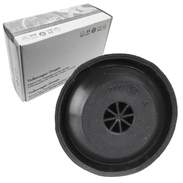 ZAŚLEPKA KOREK GUMA PODWOZIA PROGU AUDI VW 30MM