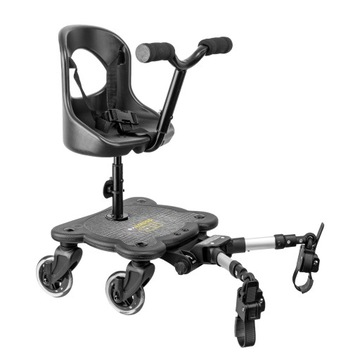 Крепление для коляски COSY 4S RIDER + руль