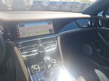 Bentley Continental III 2026 Bentley Flying Spur Azure 2026 4.0 Benzyna 542KM, zdjęcie 13