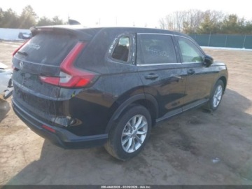 Honda CR-V VI 2025 Honda CR-V 2025r., 4x4, 1.5L 1.5 Benzyna 190KM, zdjęcie 3