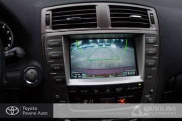 Lexus IS II Sedan F 423KM 2008 Lexus IS II (2005-2012) IS F Sport 5.0 V8 423KM, S, zdjęcie 7