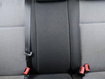 Skoda Fabia II Hatchback Facelifting 1.2 HTP 70KM 2011 Skoda Fabia 1.2 12V, GAZ, Klima, zdjęcie 9