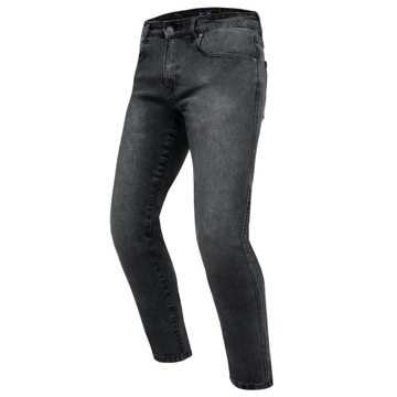 Джинсы BROGER CALIFORNIA WASHED GREY БЕСПЛАТНО