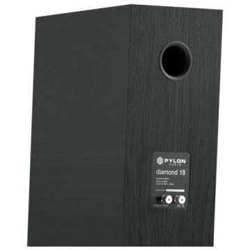 АКУСТИЧЕСКИЕ КАБИНЕТЫ PYLON AUDIO DIAMOND MONITOR 18