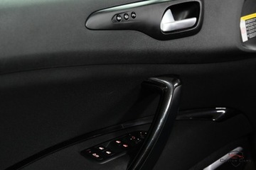 Citroen C5 III Tourer 2.0 HDi FAP 163KM 2012 Citroen C5 2.0 HDi Exclusive BiXenon Pol Skora El.Fot.Klapa As.Pasa Kamera, zdjęcie 29