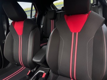 Opel Corsa F Hatchback 5d 1.2 Turbo 100KM 2020 OPEL CORSA F 1.2 (68) 2019-07, zdjęcie 17